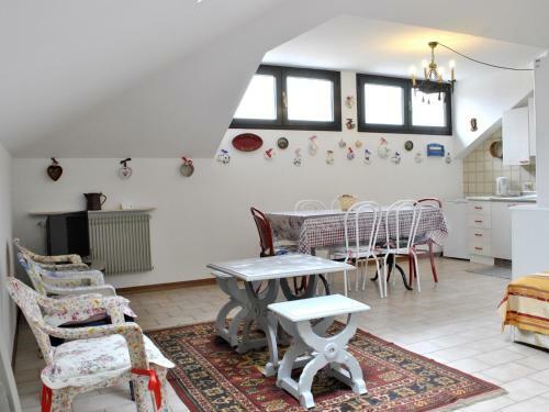 Apartamento Appartamenti Le Mongolfiere
