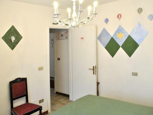 Apartamento Appartamenti Le Mongolfiere