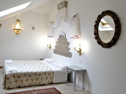 Apartamento Appartamenti Le Mongolfiere
