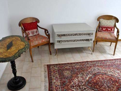 Apartamento Appartamenti Le Mongolfiere