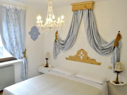 Apartamento Appartamenti Le Mongolfiere