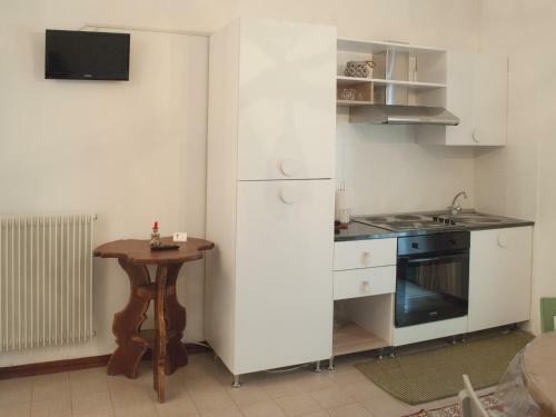 Apartamento Appartamenti Le Mongolfiere