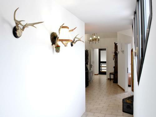 Apartamento Appartamenti Le Mongolfiere