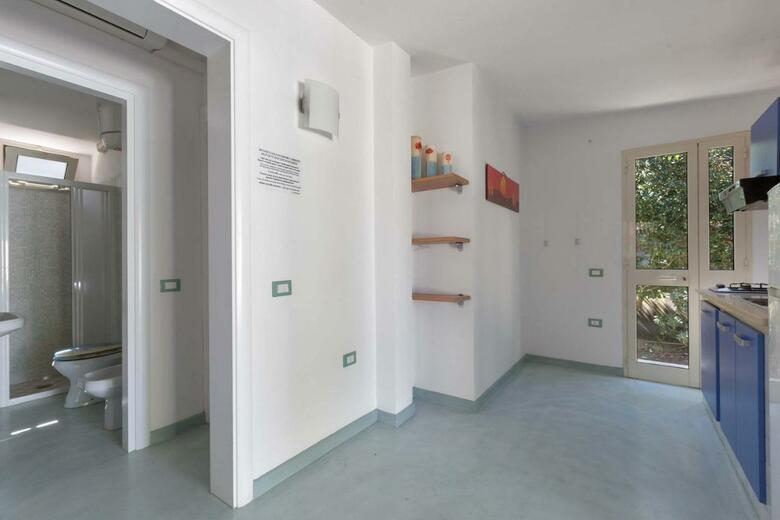 Aparthotel Residence Puntacassano