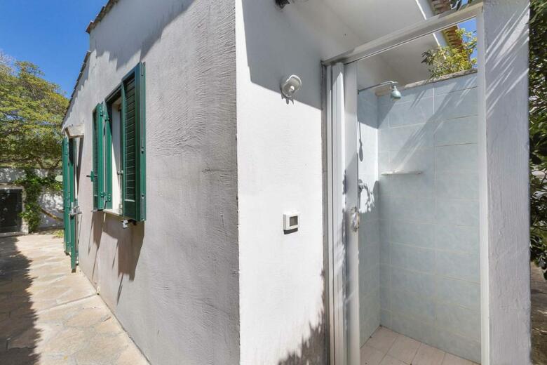 Aparthotel Residence Puntacassano