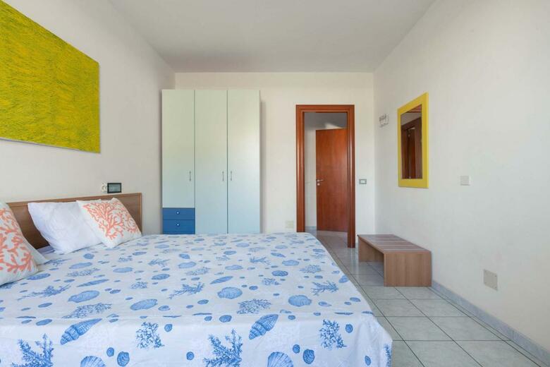 Aparthotel Residence Puntacassano
