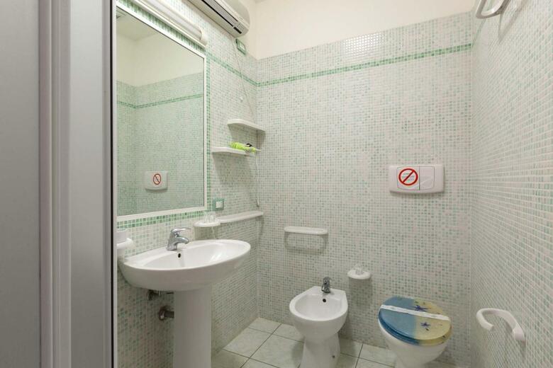 Aparthotel Residence Puntacassano