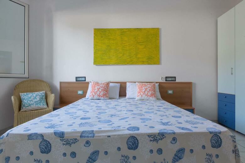 Aparthotel Residence Puntacassano