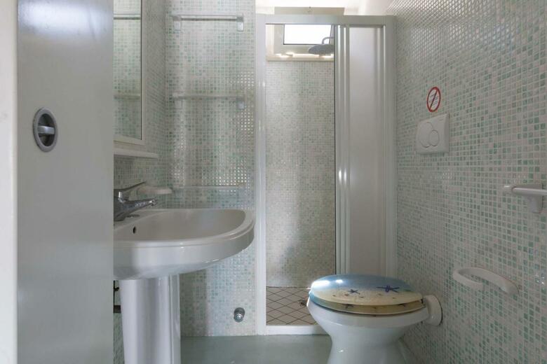 Aparthotel Residence Puntacassano
