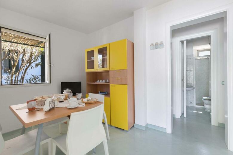Aparthotel Residence Puntacassano