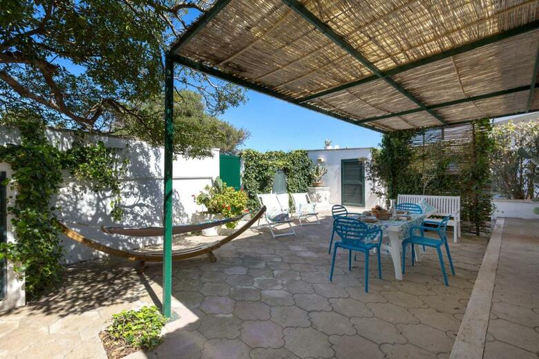 Aparthotel Residence Puntacassano