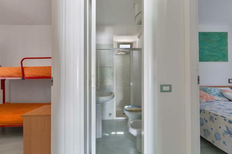 Aparthotel Residence Puntacassano