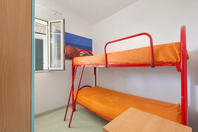 Aparthotel Residence Puntacassano