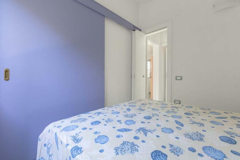 Aparthotel Residence Puntacassano