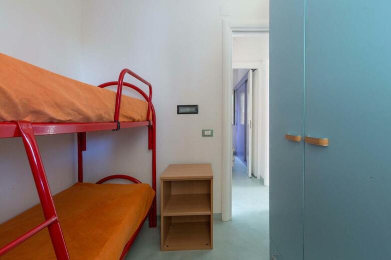 Aparthotel Residence Puntacassano