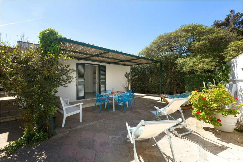 Aparthotel Residence Puntacassano
