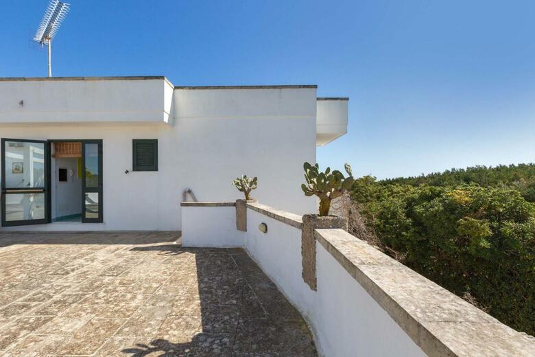 Aparthotel Residence Puntacassano