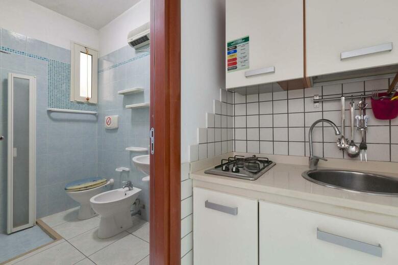 Aparthotel Residence Puntacassano