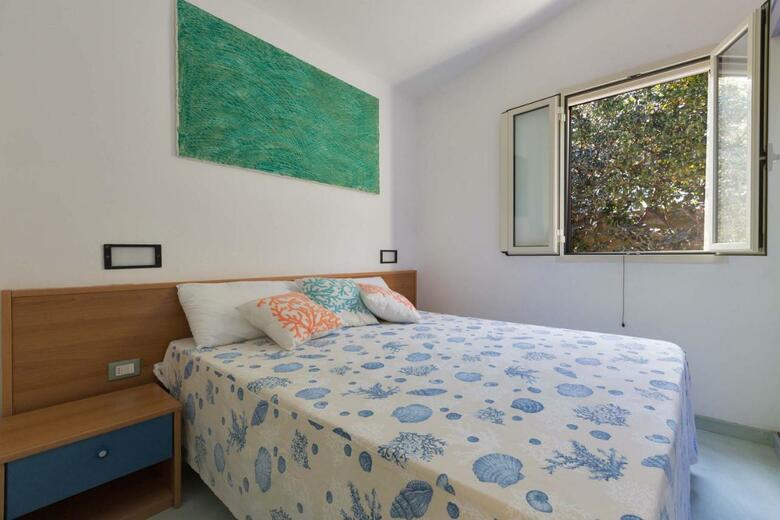 Aparthotel Residence Puntacassano