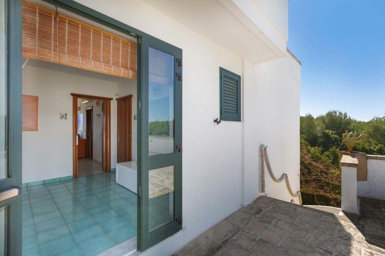 Aparthotel Residence Puntacassano