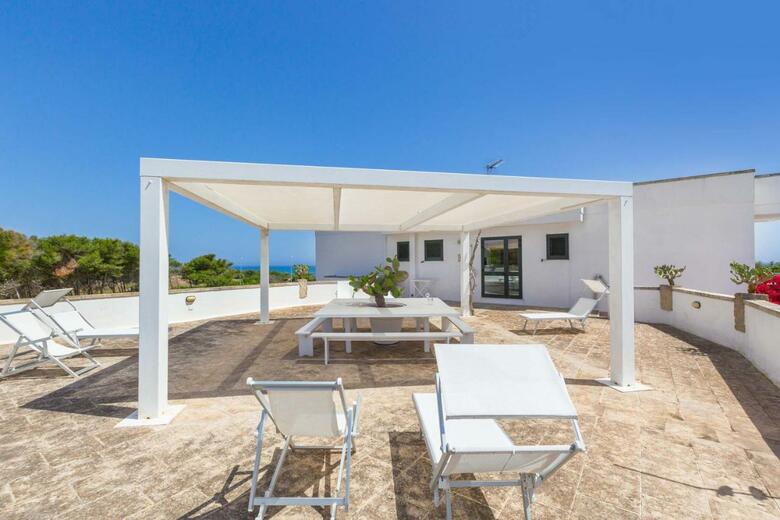 Aparthotel Residence Puntacassano