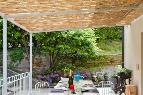 B&B Villa De Hura