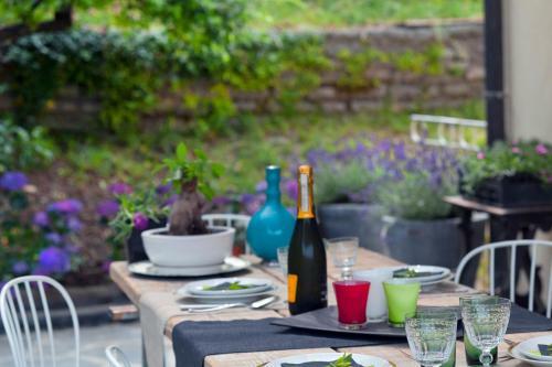 B&B Villa De Hura