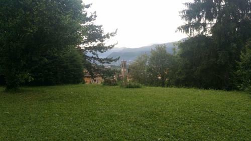 B&B Villa De Hura