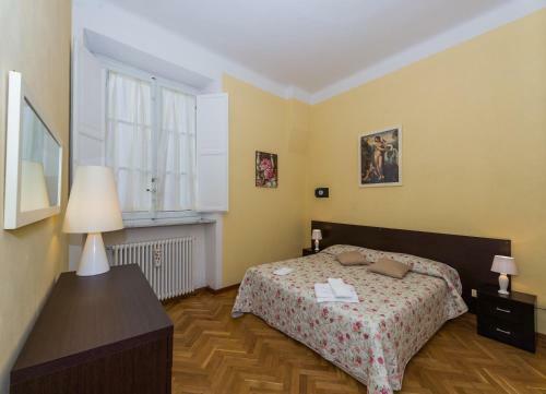 Apartamento Residence Il Duomo