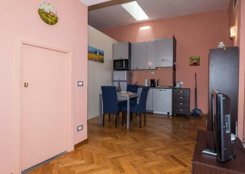 Apartamento Residence Il Duomo
