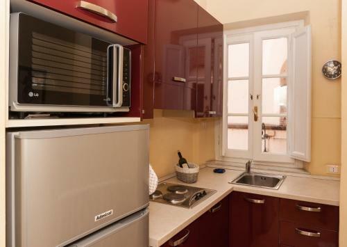 Apartamento Residence Il Duomo