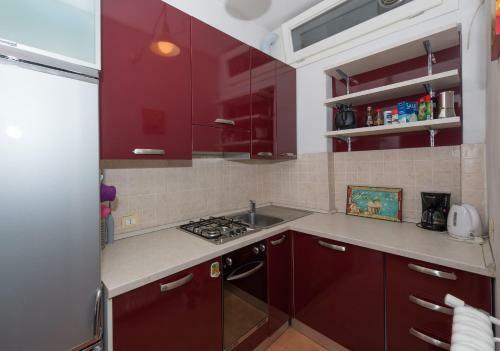 Apartamento Residence Il Duomo