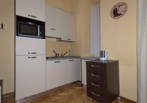 Apartamento Residence Il Duomo