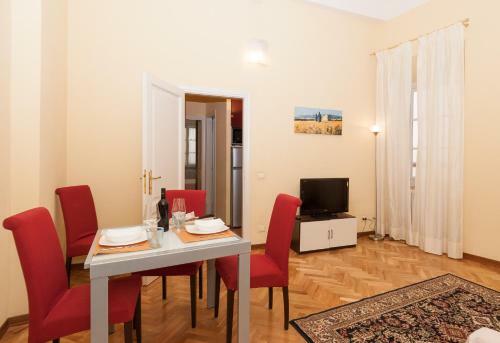 Apartamento Residence Il Duomo