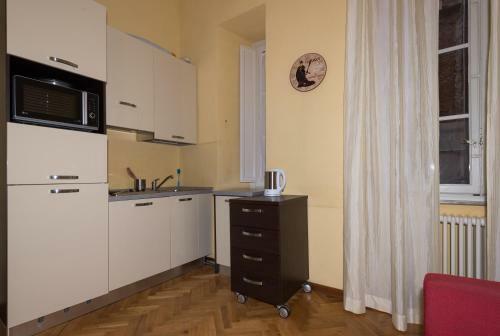 Apartamento Residence Il Duomo