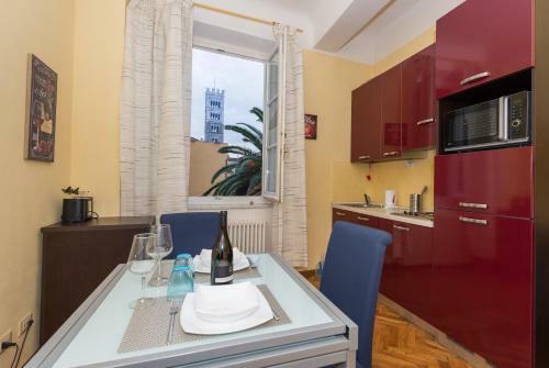 Apartamento Residence Il Duomo