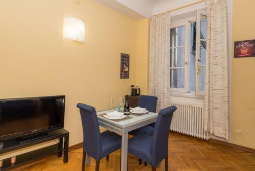 Apartamento Residence Il Duomo