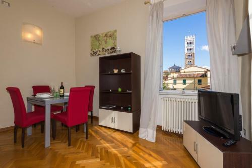 Apartamento Residence Il Duomo