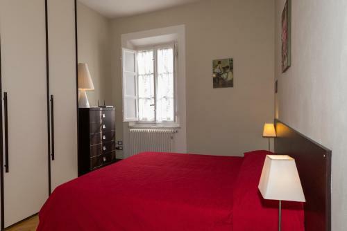Apartamento Residence Il Duomo