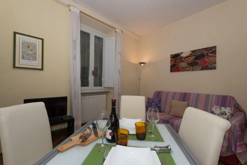 Apartamento Residence Il Duomo