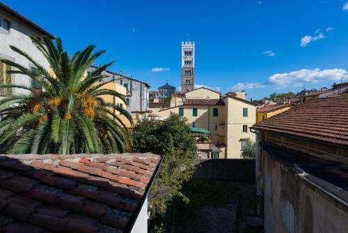 Apartamento Residence Il Duomo