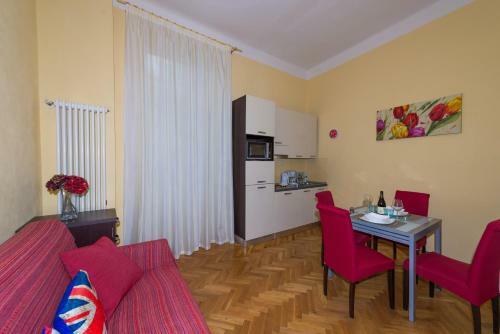 Apartamento Residence Il Duomo