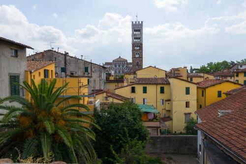 Apartamento Residence Il Duomo