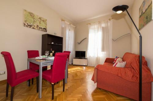 Apartamento Residence Il Duomo