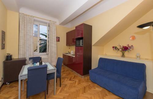 Apartamento Residence Il Duomo