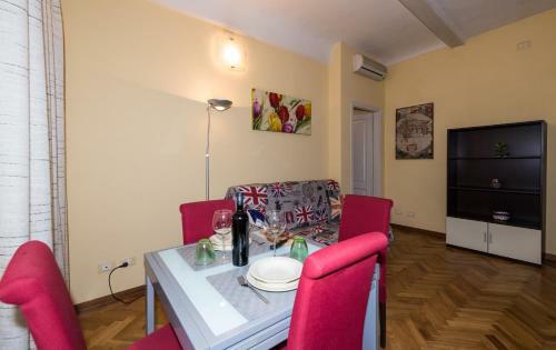 Apartamento Residence Il Duomo