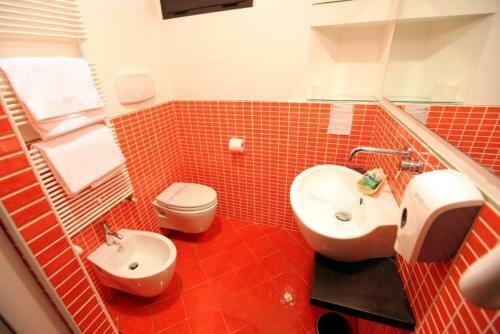 Hotel Albergo Miramonti