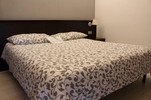 Hotel Albergo Miramonti