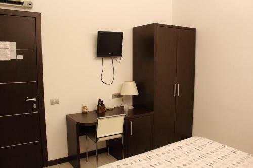 Hotel Albergo Miramonti