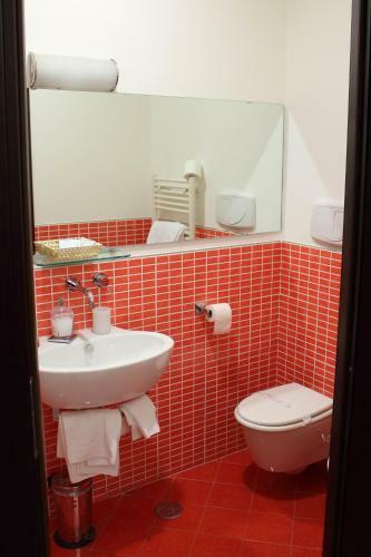 Hotel Albergo Miramonti